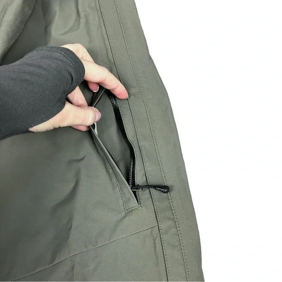 Patagonia Spraymaster Special Overalls Pants Mens 40 19038